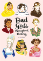 Bad Girls Throughout History Flexi Journal - Preview