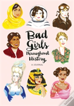 Capa do artigo Bad Girls Throughout History Flexi Journal