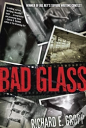 Capa do artigo Bad Glass