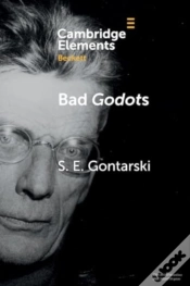Capa do artigo Bad Godots