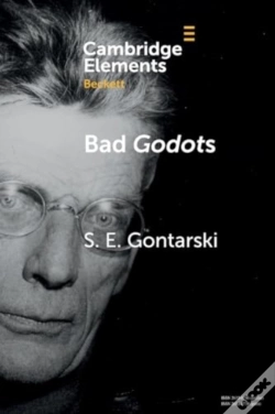 Capa do artigo Bad Godots