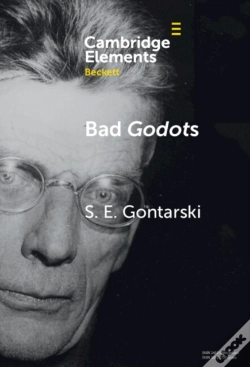 Capa do artigo Bad Godots
