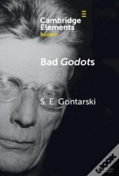 Capa do artigo Bad Godots
