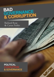 Capa do artigo Bad Governance And Corruption