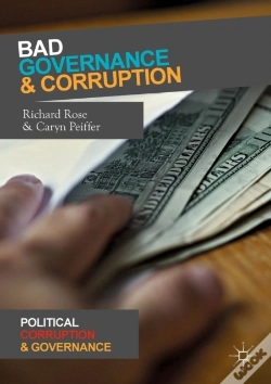 Capa do artigo Bad Governance And Corruption