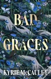 Capa do artigo Bad Graces