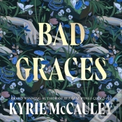 Capa do artigo Bad Graces