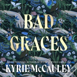 Capa do artigo Bad Graces