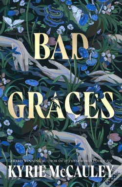 Capa do artigo Bad Graces