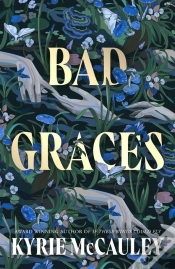 Capa do artigo Bad Graces
