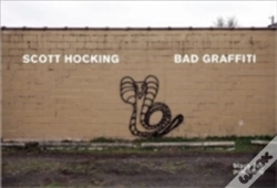 Capa do artigo Bad Graffiti