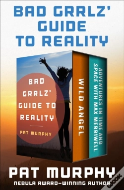 Capa do artigo Bad Grrlz' Guide To Reality