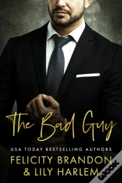 Capa do artigo Bad Guy