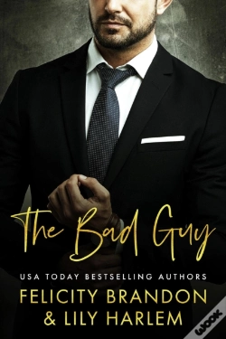 Capa do artigo Bad Guy