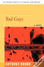 Capa do artigo Bad Guys