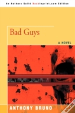 Capa do artigo Bad Guys