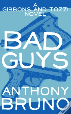 Capa do artigo Bad Guys