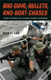 Capa do artigo Bad Guys, Bullets, And Boat Chases