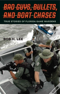 Capa do artigo Bad Guys, Bullets, And Boat Chases