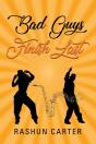 Bad Guys Finish Last - Preview