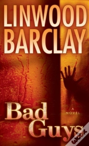 Capa do artigo Bad Guys