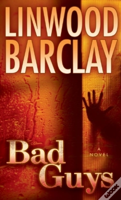 Capa do artigo Bad Guys