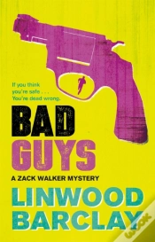 Capa do artigo Bad Guys