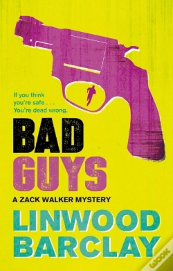 Capa do artigo Bad Guys