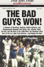 Bad Guys Won - Preview