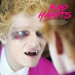 Capa do artigo Bad Habits - CD