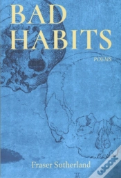 Capa do artigo Bad Habits