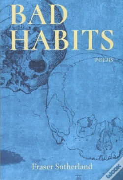 Capa do artigo Bad Habits