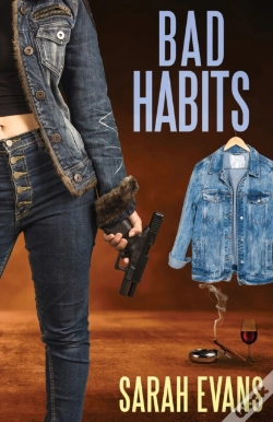 Capa do artigo Bad Habits