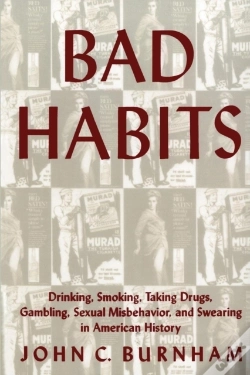 Capa do artigo Bad Habits