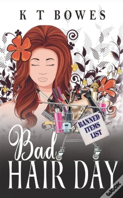 Capa do artigo Bad Hair Day