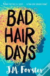 Capa do artigo Bad Hair Days