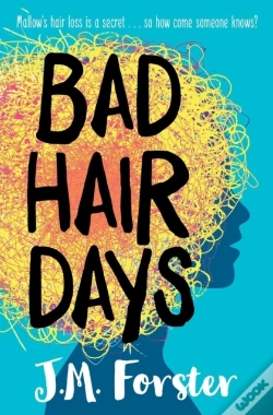 Capa do artigo Bad Hair Days