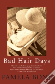 Capa do artigo Bad Hair Days