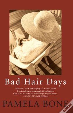 Capa do artigo Bad Hair Days