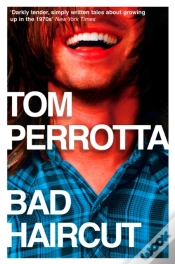 Capa do artigo Bad Haircut