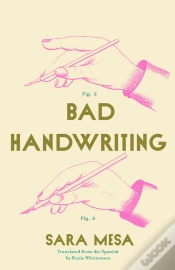 Capa do artigo Bad Handwriting
