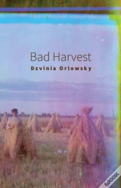 Capa do artigo Bad Harvest