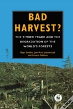 Capa do artigo Bad Harvest