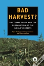 Capa do artigo Bad Harvest