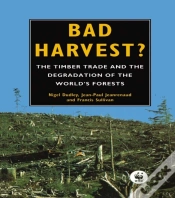 Capa do artigo Bad Harvest