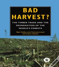 Capa do artigo Bad Harvest