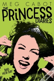 Capa do artigo Bad Heir Day