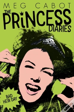 Capa do artigo Bad Heir Day