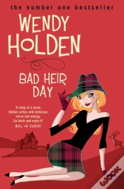 Capa do artigo Bad Heir Day