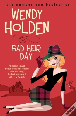 Capa do artigo Bad Heir Day